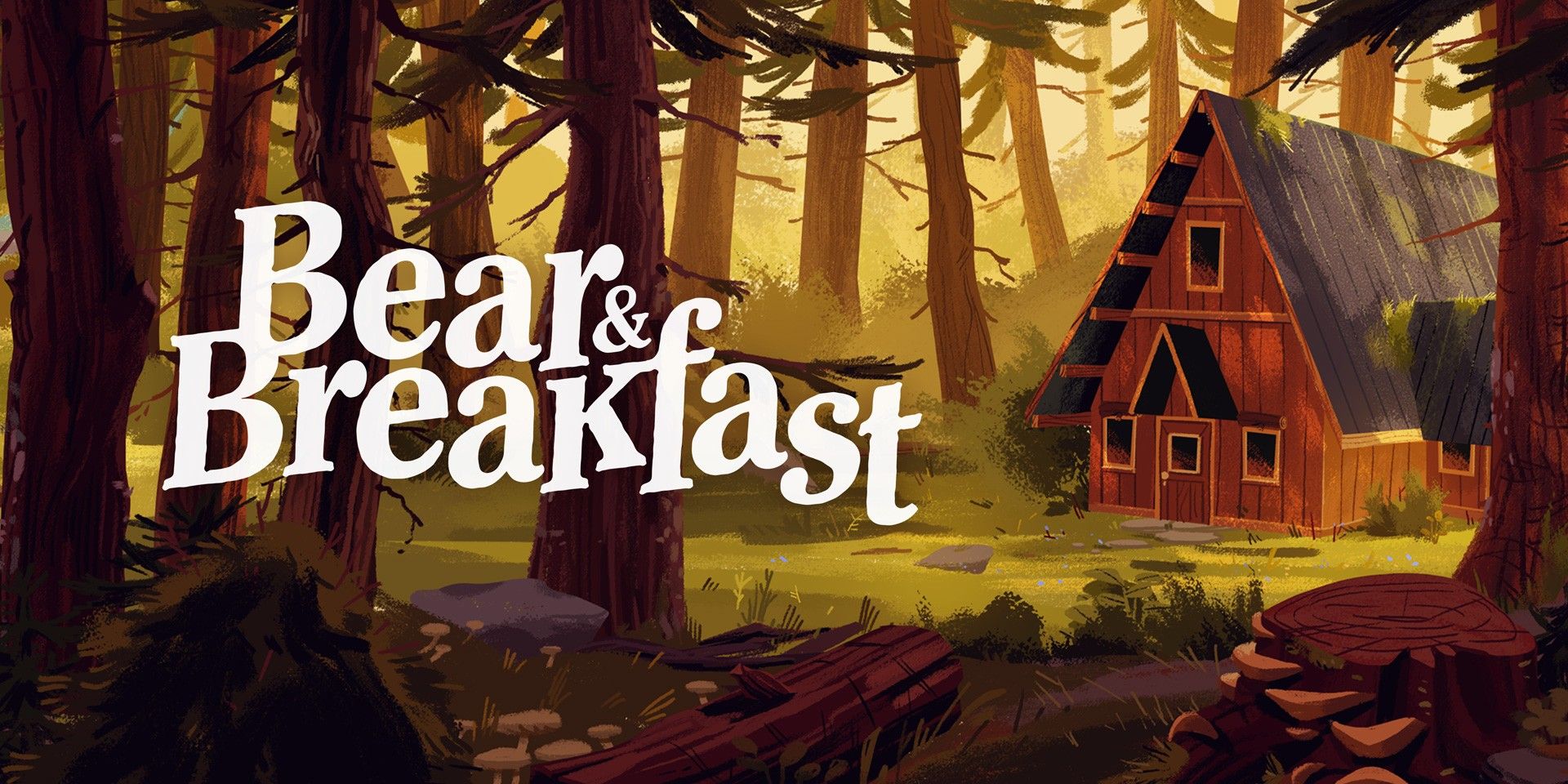 Revisión de Bear & Breakfast: administración pintoresca, narrativa cuestionable