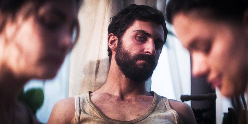 Revisión de Glasshouse: Dreamy Sci-Fi demuestra que la moderación funciona bien en el Apocalipsis