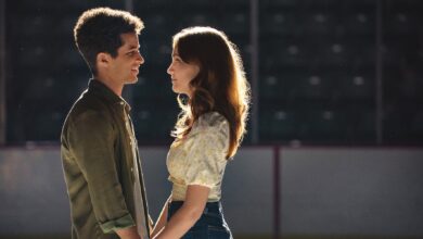 Revisión de Hello, Goodbye & Everything In Between: YA Romance Charms & Frustrates