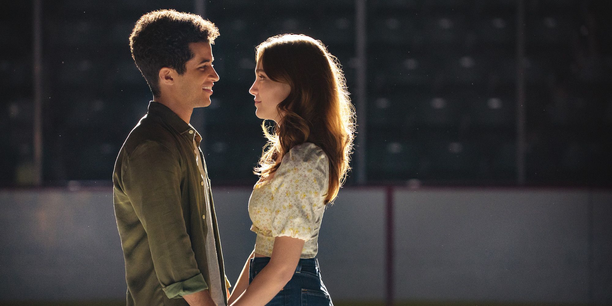 Revisión de Hello, Goodbye & Everything In Between: YA Romance Charms & Frustrates