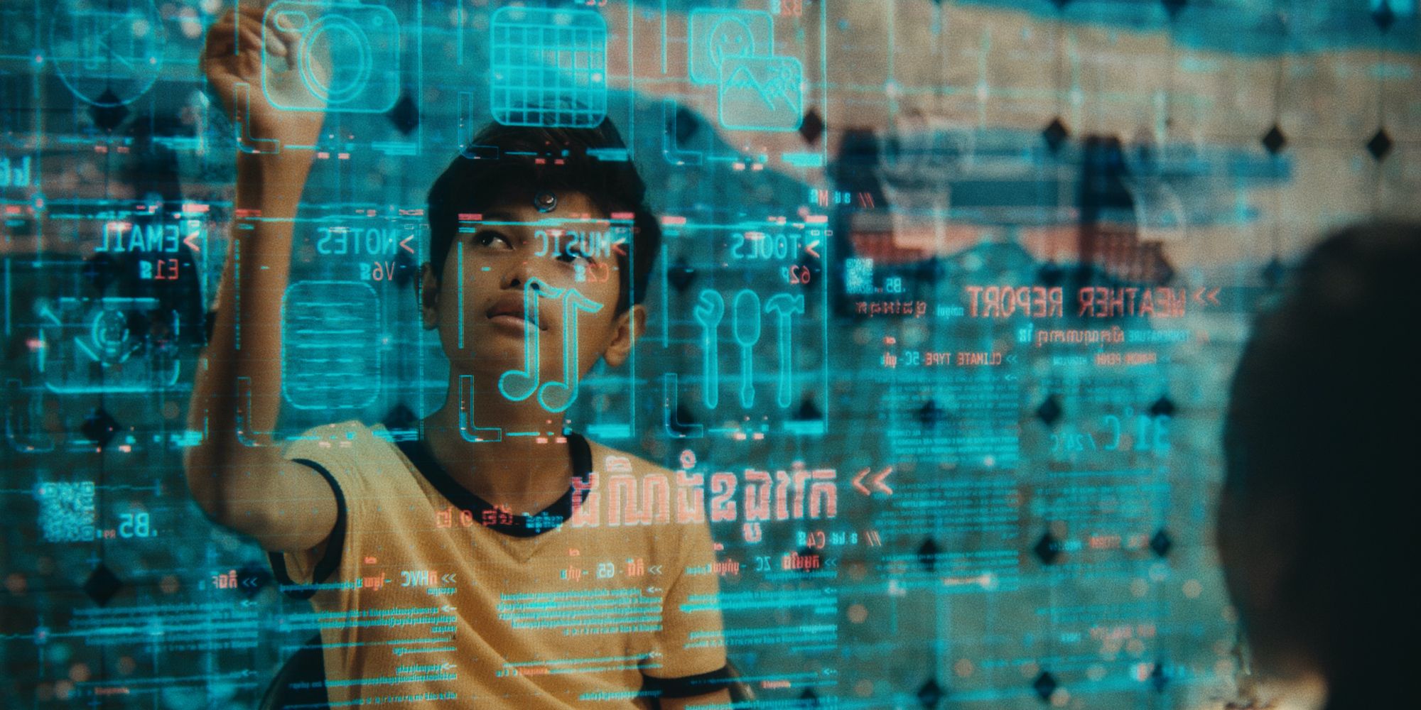 Revisión de Karmalink: la ciencia ficción fresca y hermosa combina el viaje en el tiempo y el espiritismo