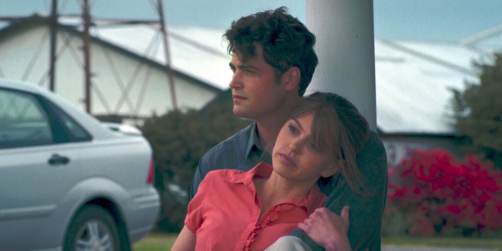 Revisión de The Road To Galena: el drama familiar es demasiado seguro e inmemorable