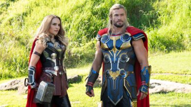 Revisión de Thor: Love & Thunder: un poderoso regreso a la forma para la MCU
