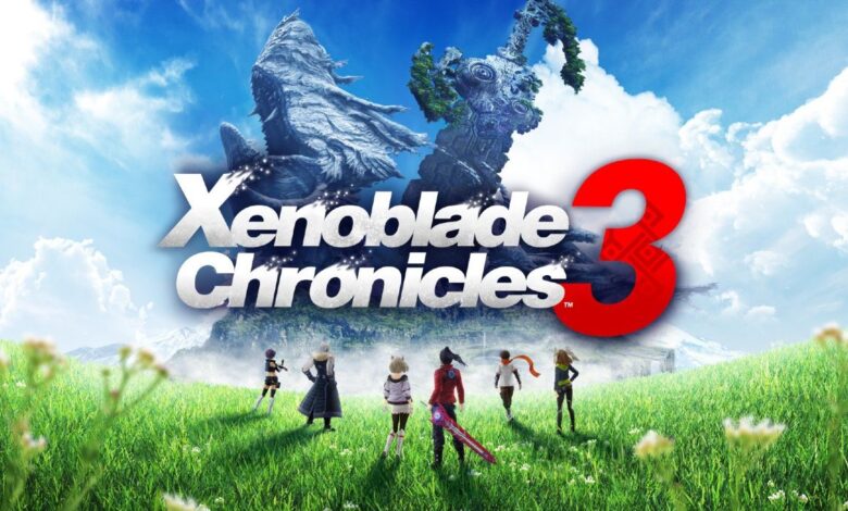 Revisión de Xenoblade Chronicles 3: el mejor en su clase