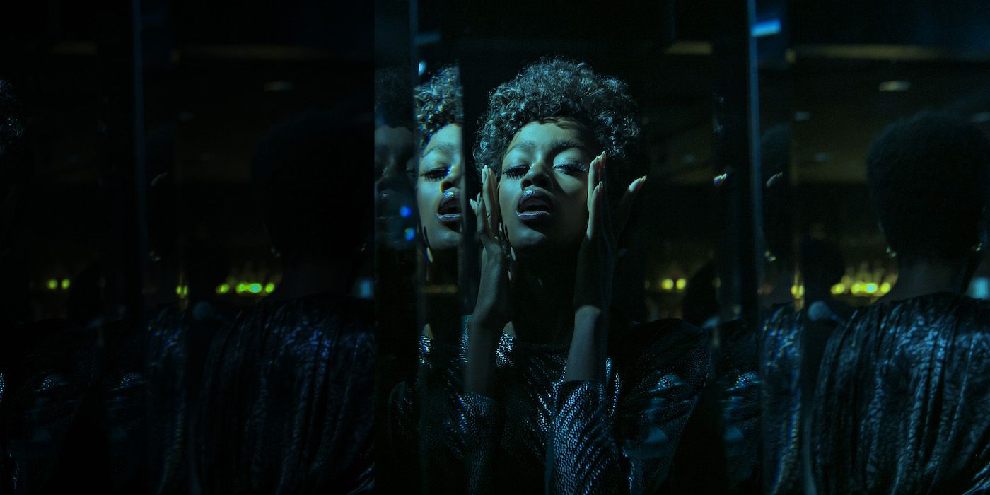 Revisión de belleza: las ideas nobles y la estética hermosa no pueden superar el guión endeble