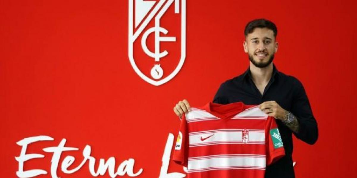 Ricard Sánchez: "El objetivo es crecer y competir"