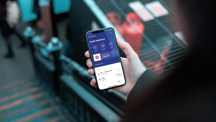 Richard Branson respalda a Lightyear en el lanzamiento de la plataforma de negociación de acciones del Reino Unido en Europa