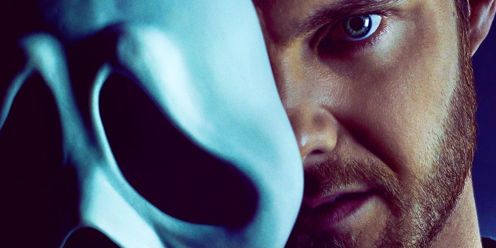 Richie es el Ghostface menos efectivo de Scream