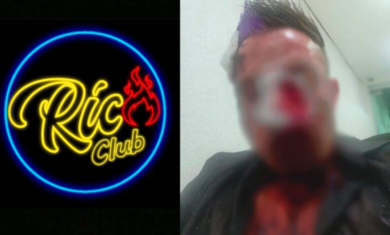 'Rico Club': golpes a clientes y más en un bar LGBT+ de CDMX