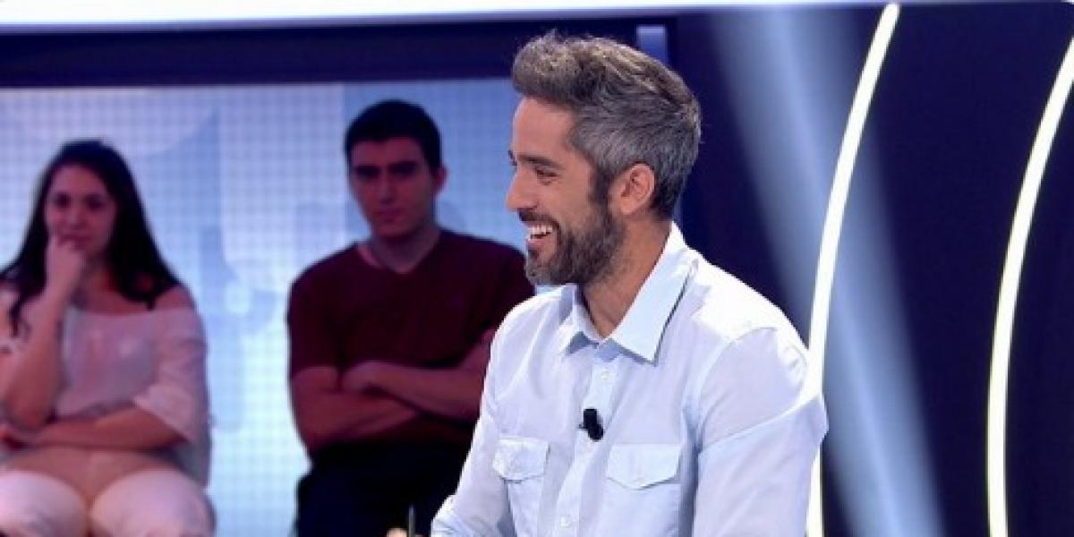 Roberto Leal desvela la extraña petición que más recibe en la calle