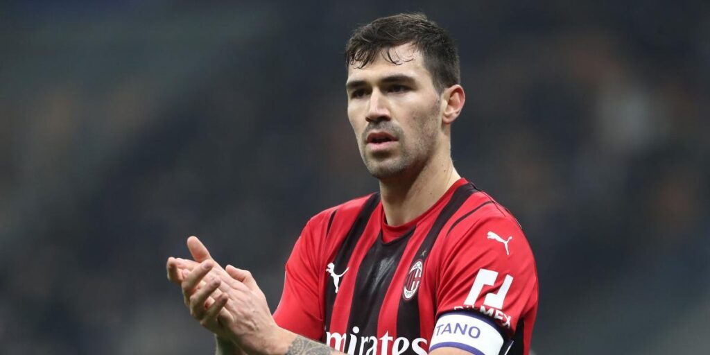 Romagnoli, a punto para firmar por la Lazio