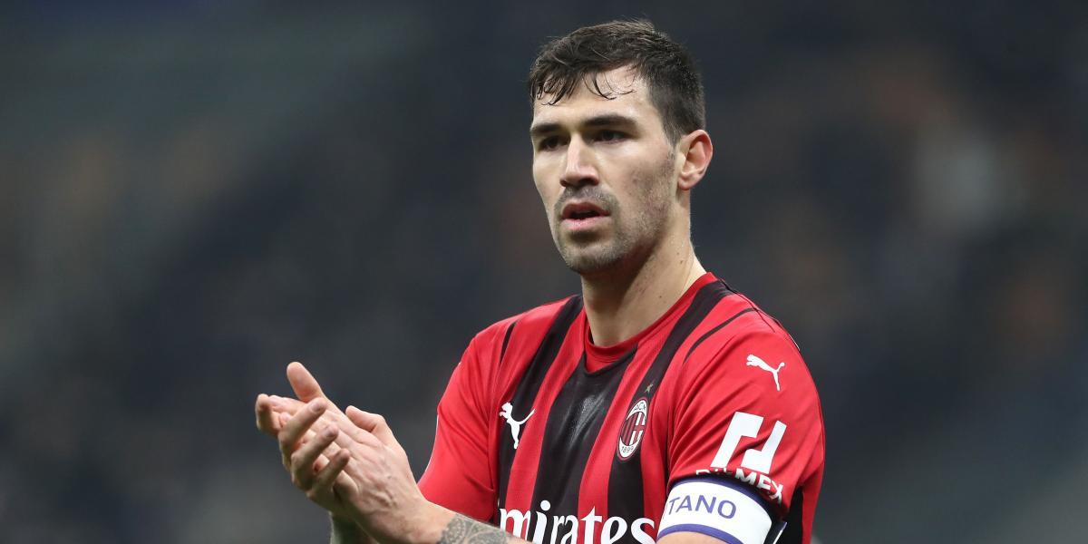 Romagnoli, a punto para firmar por la Lazio