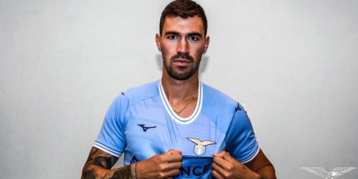 Romagnoli, el capitán del Milan campeón, ya es del Lazio