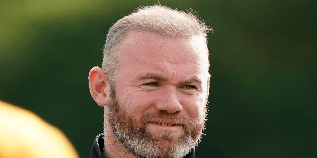 Rooney puede volver a Estados Unidos como entrenador