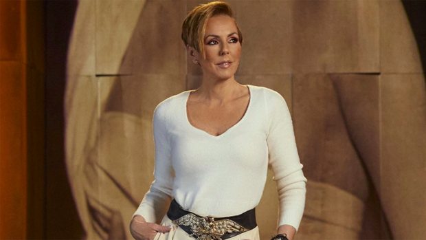 Rocío Carrasco Raquel Mosquera