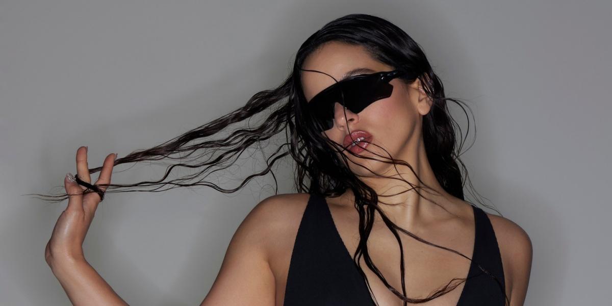 Rosalía revela su local favorito para comer tortilla de patatas en Barcelona