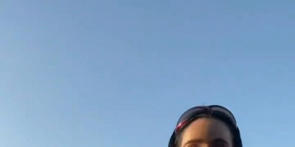 Rosalía se vuelve viral bailando al ritmo de su éxito 'Despechá'