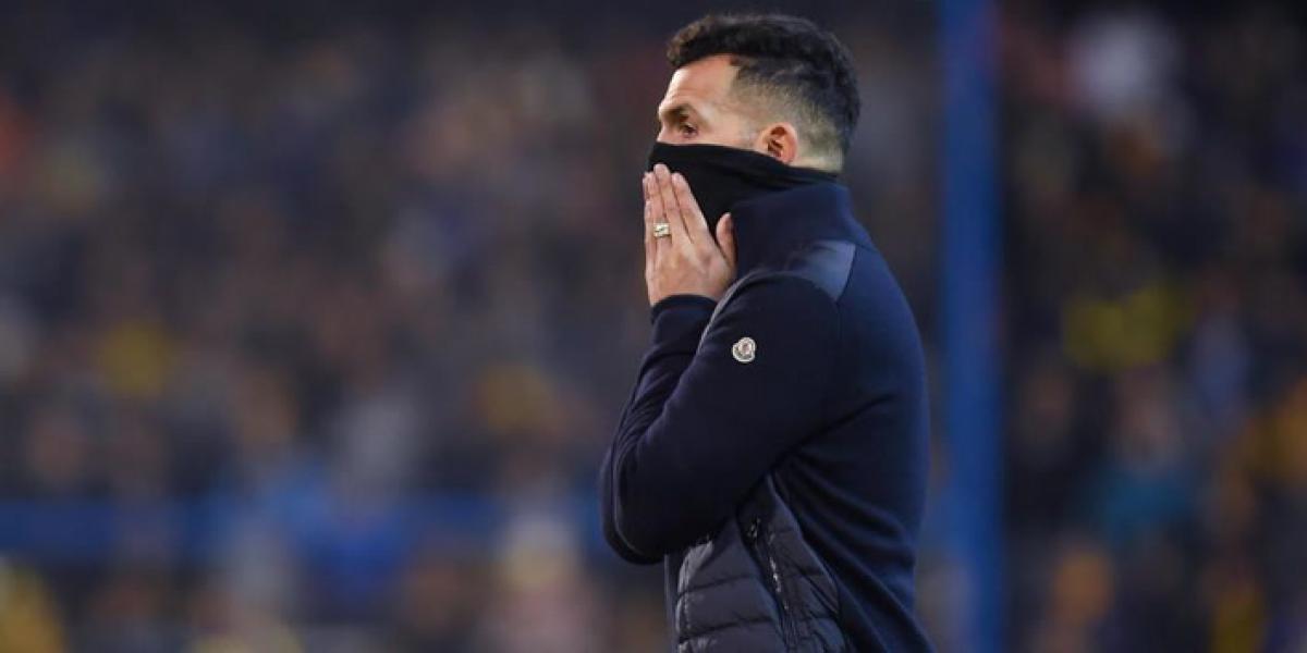 Rosario Central de Tevez gana su primer encuentro