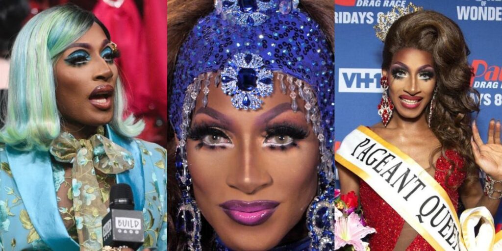 RuPaul's Drag Race: 10 mejores citas de Jaida Essence Hall
