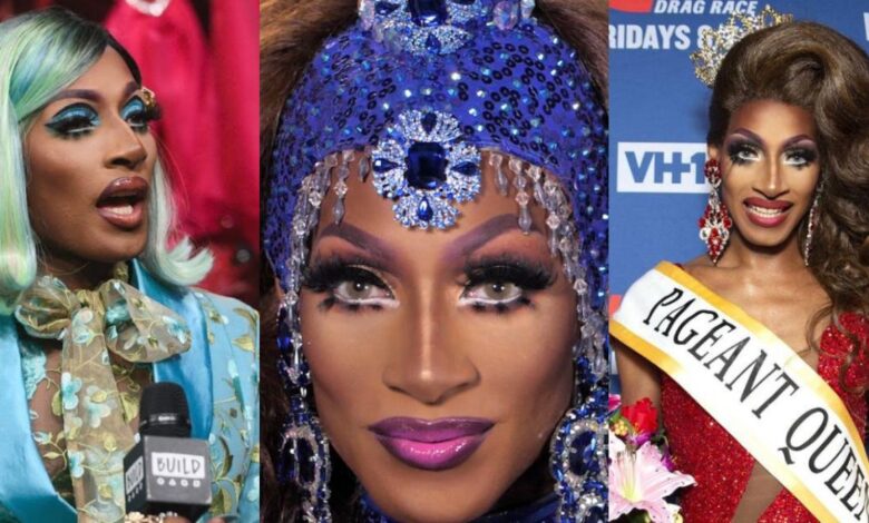 RuPaul's Drag Race: 10 mejores citas de Jaida Essence Hall