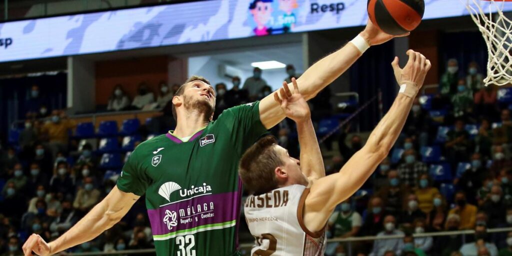 Rubén Guerrero firma por dos temporadas con el Obradoiro