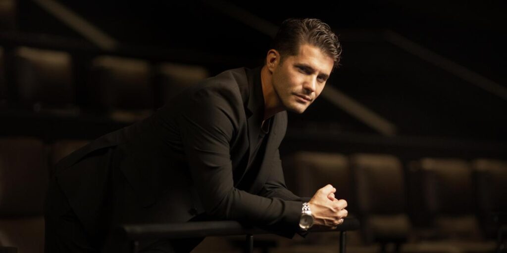 Rubén Noel vuelve con su nuevo single, 'Vacaciones'