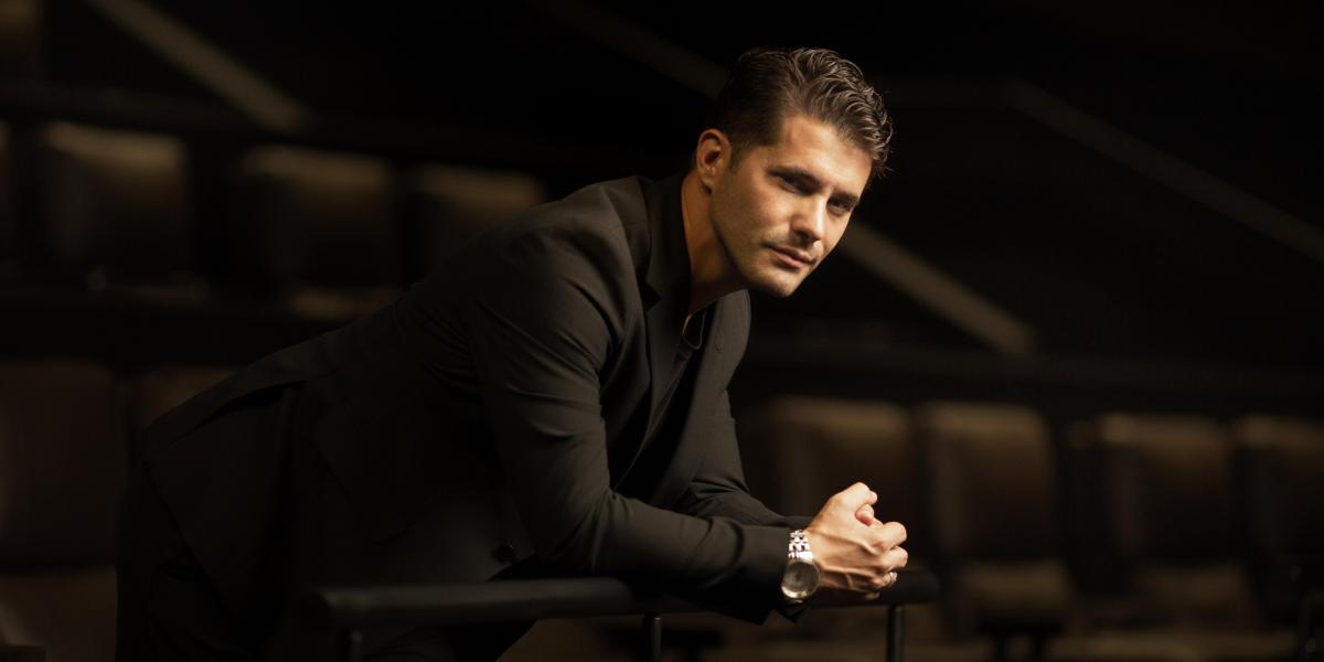 Rubén Noel vuelve con su nuevo single, 'Vacaciones'