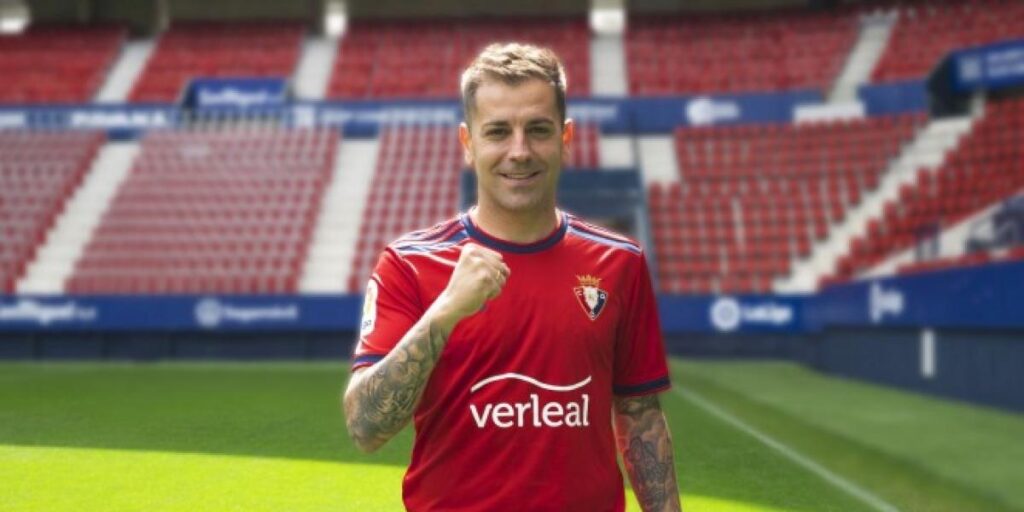 Rubén Peña será presentado este lunes