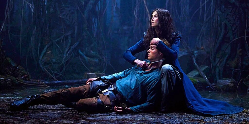 Rueda del tiempo temporada 3 renovada en Prime Video