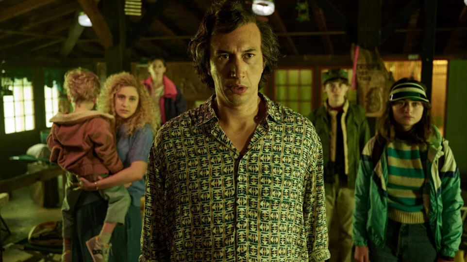 ruido blanco película de netflix todo lo que sabemos hasta ahora