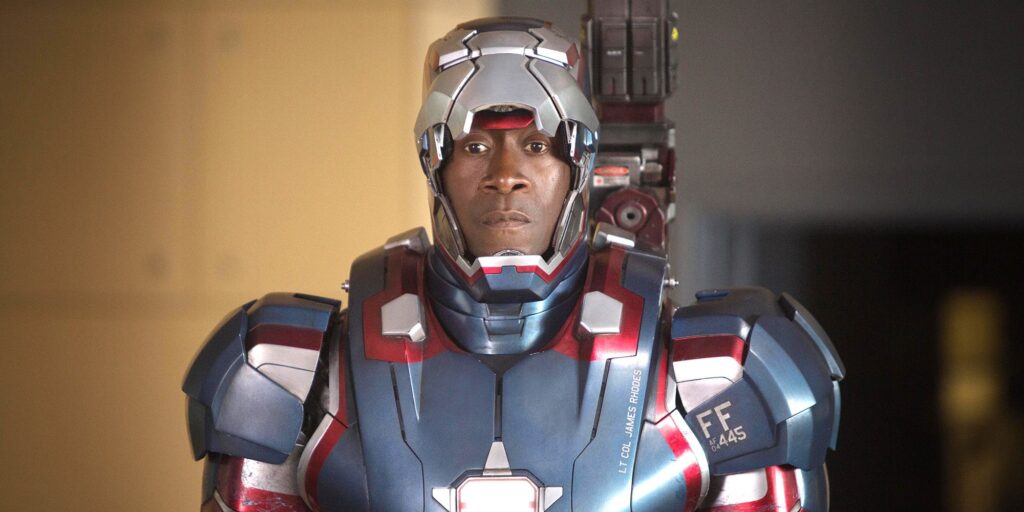 Rumores de cancelación de Armor Wars MCU Show abordados por Showrunner