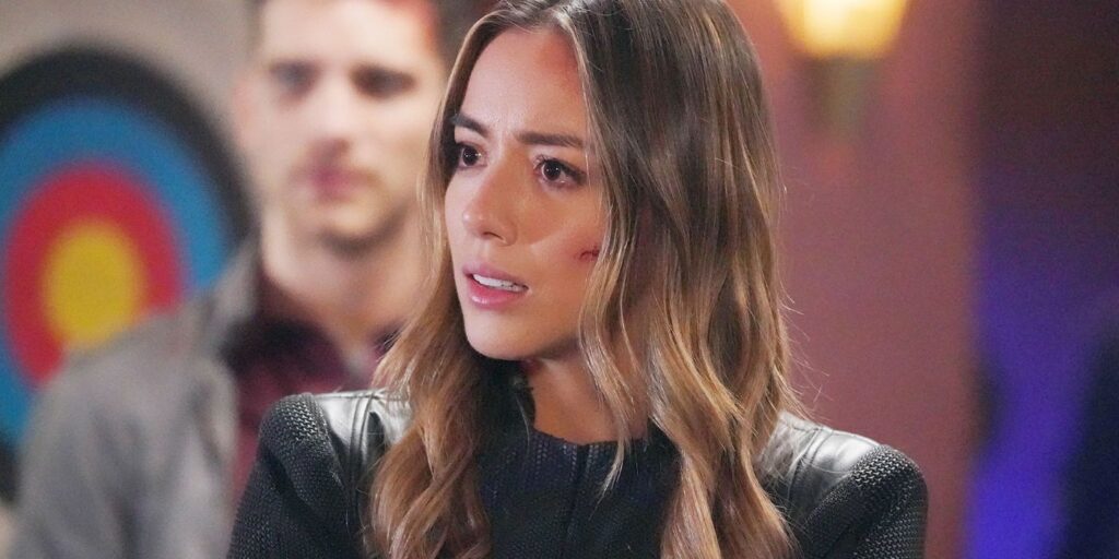 Rumores de reinicio de Quake MCU abordados por agentes de SHIELD Showrunner