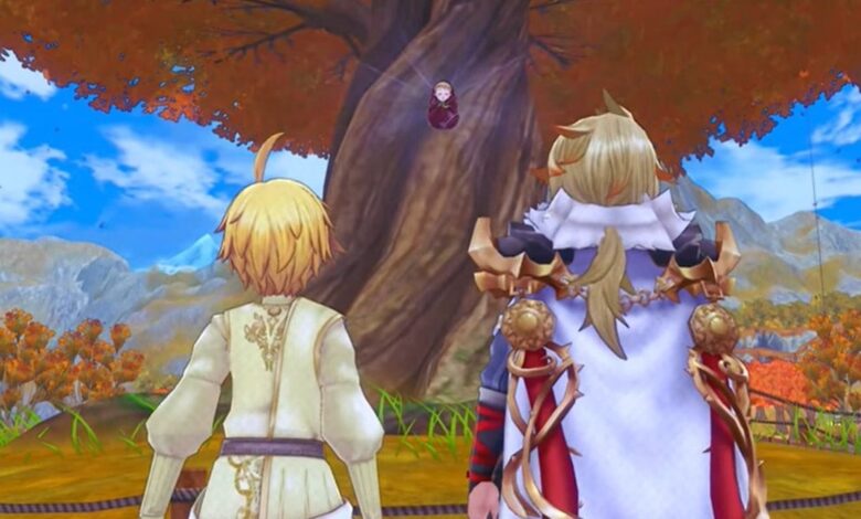 Rune Factory 5: Cómo tener hijos