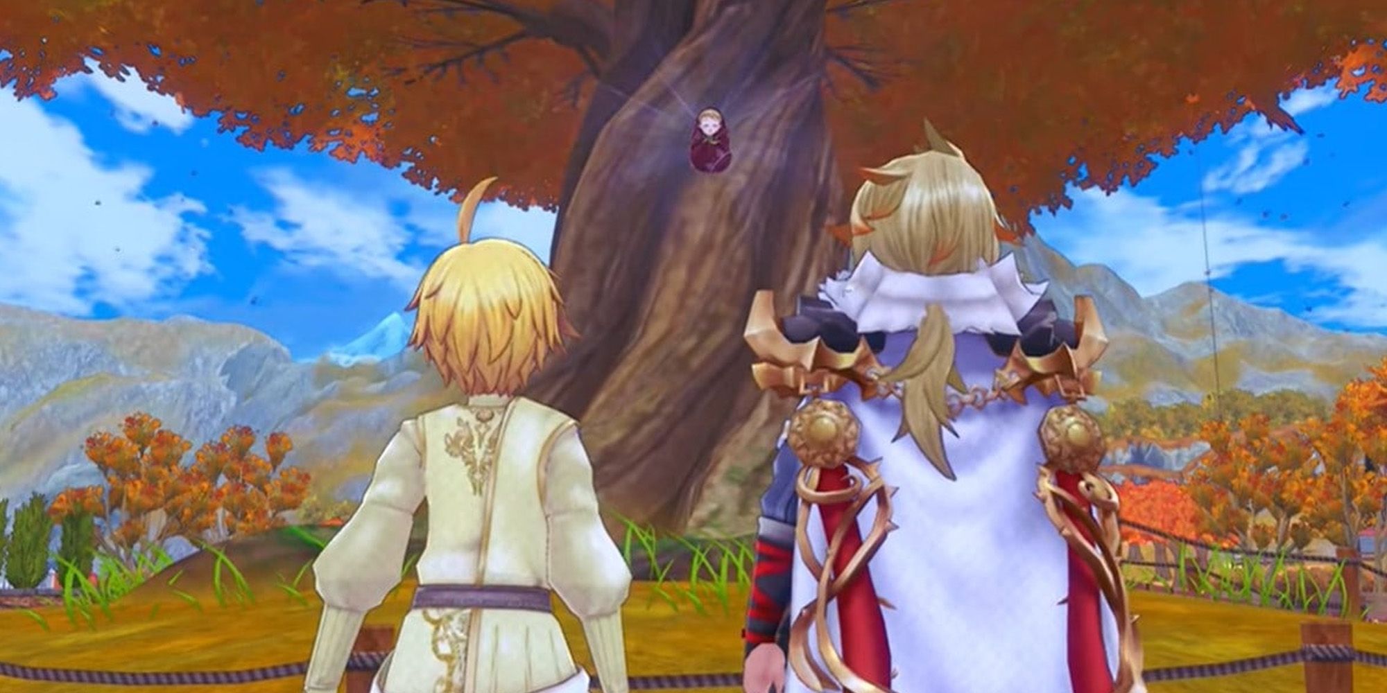 Rune Factory 5: Cómo tener hijos