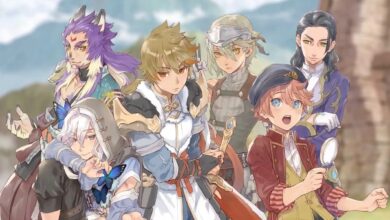 Rune Factory 5: Guía para solteros (ubicaciones, cumpleaños, gustos y disgustos)