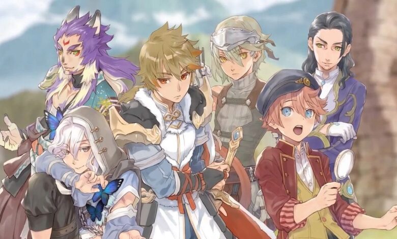 Rune Factory 5: Guía para solteros (ubicaciones, cumpleaños, gustos y disgustos)