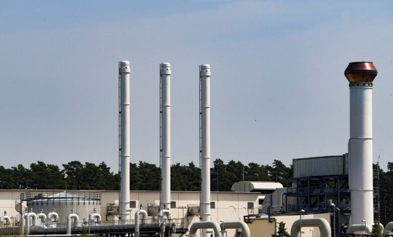 Rusia aprieta la llave del gas a Europa y cierra turbina del Nord Stream 1; ¿qué implica esta decisión?