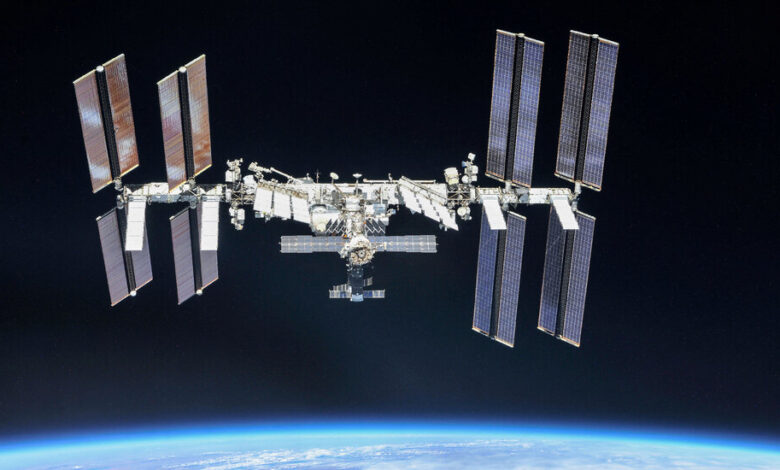 Rusia dice que abandonará la Estación Espacial Internacional después de 2024