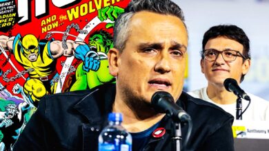 Russos' Wolverine Tease confirma 1 problema importante de reinicio de MCU X-Men