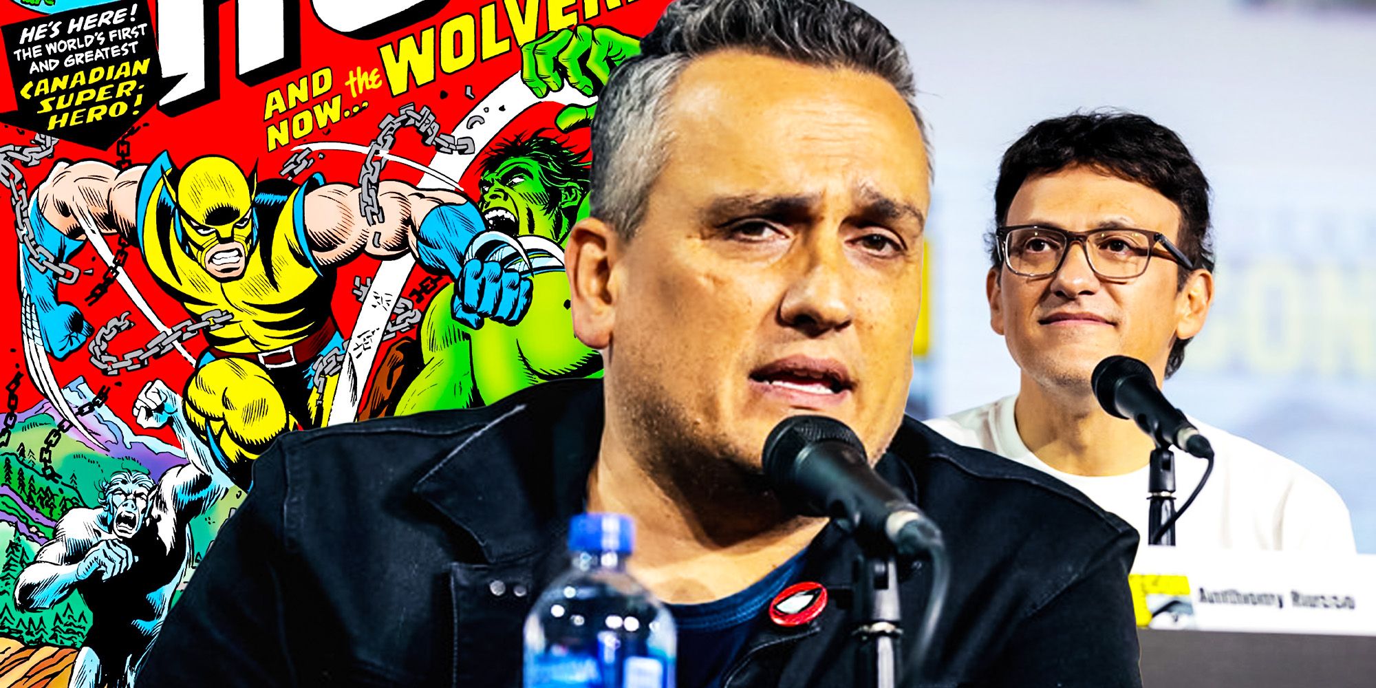 Russos’ Wolverine Tease confirma 1 problema importante de reinicio de MCU X-Men