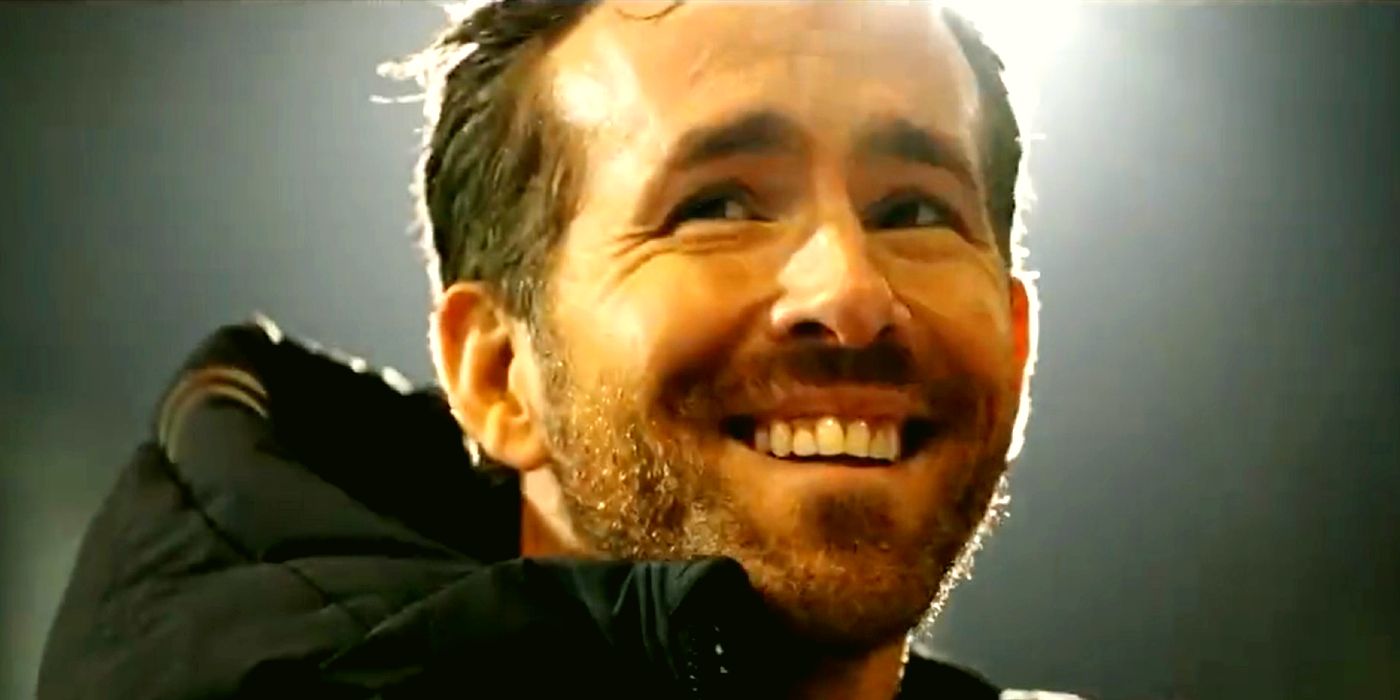 Ryan Reynolds lidera un nuevo documental en el tráiler de Welcome to Wrexham