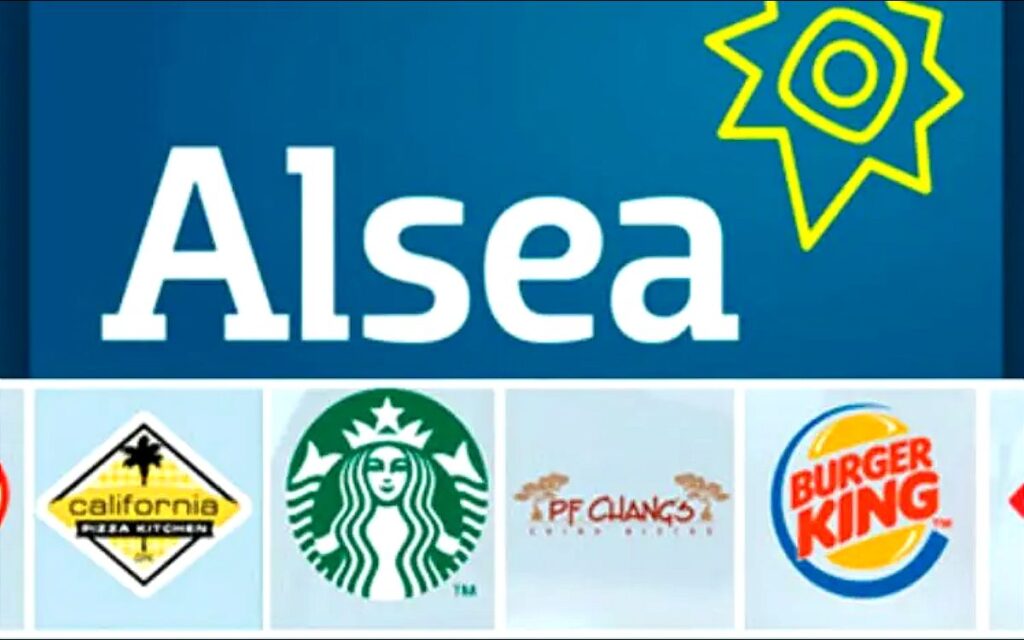 SAT embarga por adeudo cuentas de Alsea, dueña de Starbucks y Vips