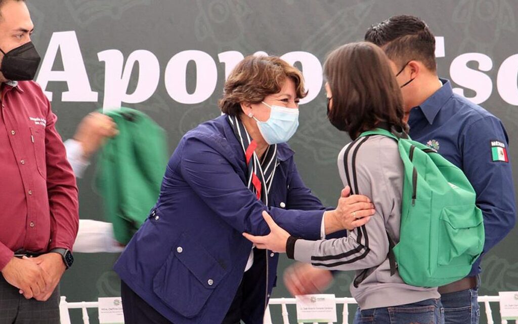 SEP llama a acudir a clases presenciales para el ciclo 2022-2023