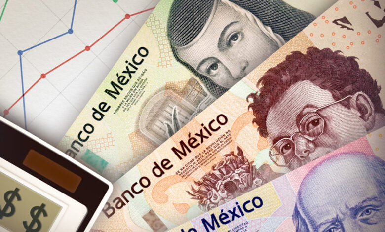 S&P ratifica calificación crediticia de México y mejora perspectiva de negativa a estable