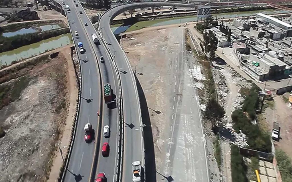 SURA invierte en carretera sobrevaluada de Aleatica, empresa antes señalada de corrupción