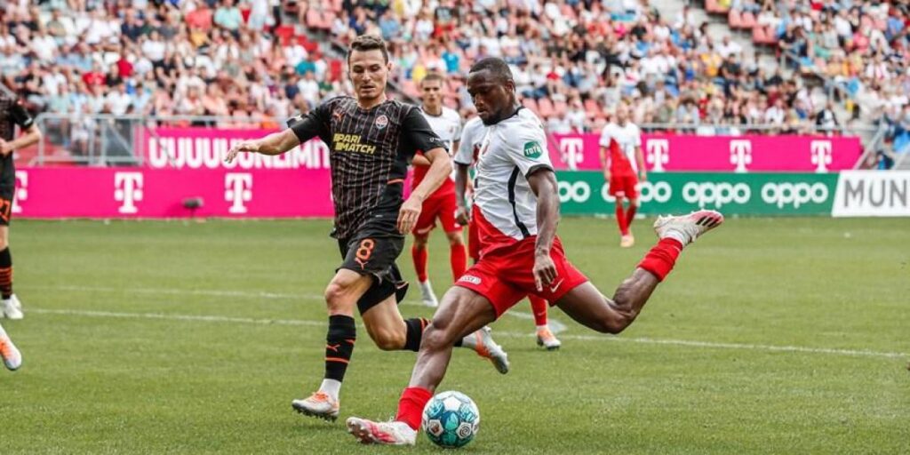 Sagnan y Ayesa son importantes