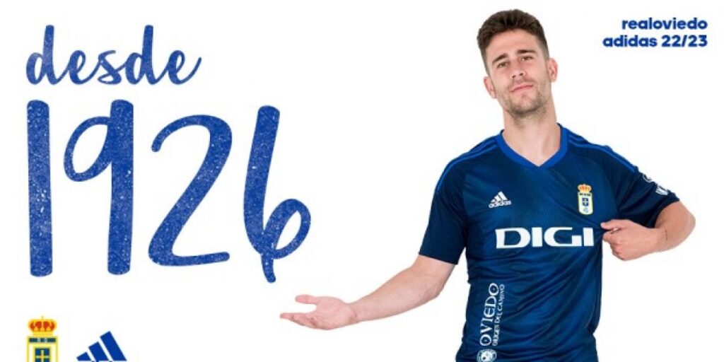 Salen a la luz las nuevas camiseta del cuadro carbayón