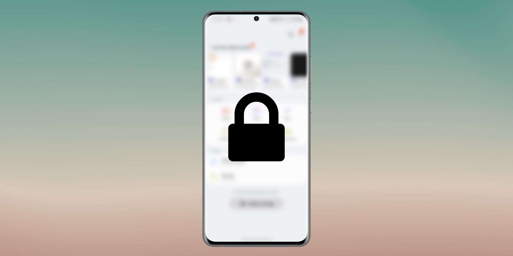 Samsung está haciendo que las reparaciones de teléfonos sean menos estresantes con una nueva actualización