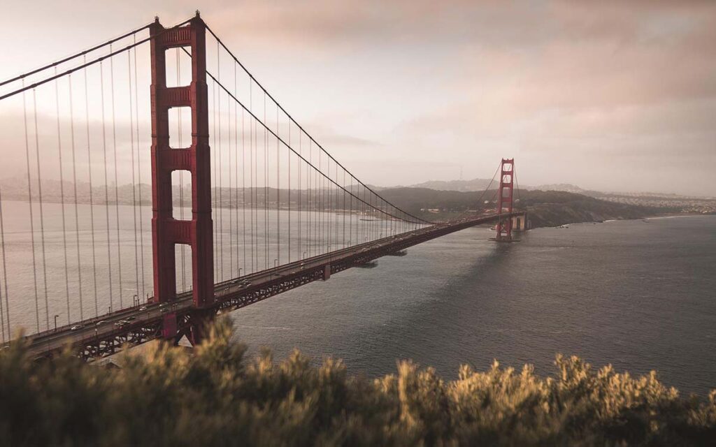 San Francisco declara estado de emergencia por viruela del mono