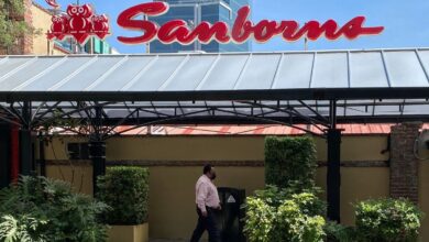 Sanborns, de Carlos Slim, se alista para dejar de cotizar en a la Bolsa de Valores